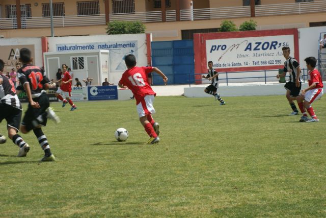 XII Torneo Inf Ciudad de Totana 2013 Report.I - 572